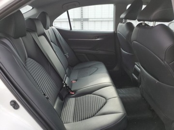 Toyota Camry IX 2023 Toyota Camry SE Night Shade 2023 2.5l 2.5 Benzyna 202KM, zdjęcie 10