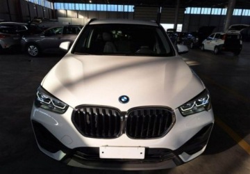 BMW X1 F48 Crossover Plug-In 1.5 25e 220KM 2022 BMW X1 LED Plug - In Faktura VAT 23 1.5 Hybryda Plug-in 220KM, zdjęcie 3