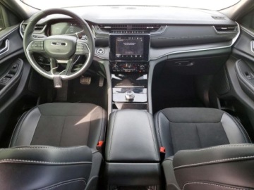 Jeep Grand Cherokee V 2025 Jeep Grand Cherokee Laredo 2025 3.6 Benzyna 293KM, zdjęcie 8