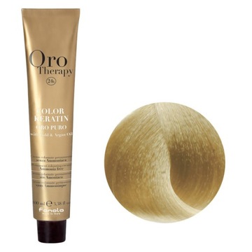 ORO PURO 10.3 FARBA BEZ AMONIAKU 100ML FANOLA