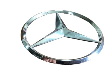 MERCEDES BENZ G W463 EMBLEMAT A4638884300