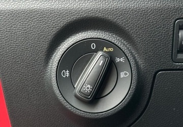 Seat Arona Crossover Facelifting 1.0 TSI 110KM 2023 Seat Arona Style, Tempomat, Android Auto, ecoLED, Bezwypadkowy, Salon PL,, zdjęcie 19