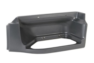 Stopień kabiny PACOL RVI-SP-006L