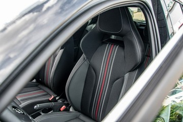 Skoda Fabia IV 2024 Škoda Fabia Skoda Fabia Monte Carlo 1.0 TSI 115, zdjęcie 13