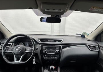 Nissan Qashqai II Crossover 1.6 DIG-T 163KM 2017 Nissan Qashqai 1.6 163 km Salon PL Acenta 1.6 Benzyna 163KM, zdjęcie 8