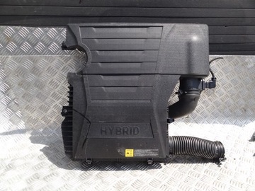 HYUNDAI IONIQ 2017 1,6 HYBRID POUZDRO FILTRU VZDUCHU ORIGINÁLNÍ