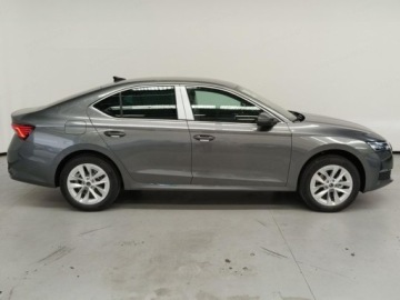 Skoda Octavia IV Liftback 1.5 TSI EVO 150KM 2026 SKODA Octavia Edition 130 Selection 1.5 TSI Sedan 150KM 2026, zdjęcie 1