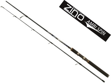 SPINNING MISTRALL ZINO AMBI SPIN 2,40m / 10-30g