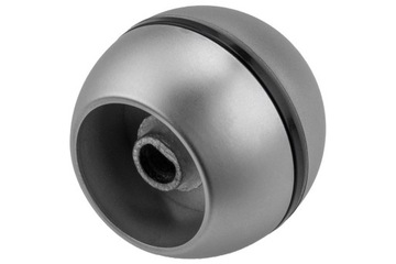 РУЧКА ПЕРЕКЛЮЧЕНИЯ ПЕРЕДАЧ ALFA ROMEO GIULIETTA 2010 - СЕРЕБРЯНАЯ,МАТОВАЯ