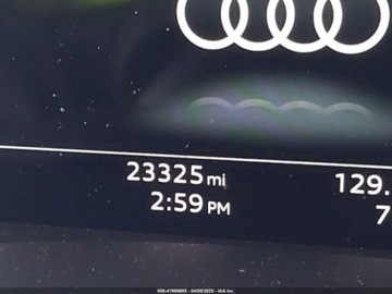 Audi Q7 II 2021 Audi Q7 Premium Plus 55 Tfsi Quattro Tiptronic 2021 3.0l 3.0 Benzyna 335KM, zdjęcie 10