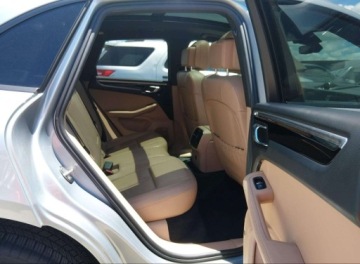 Porsche Macan 2021 Porsche Macan 2021 PORSCHE MACAN, 2L, od ubezpieczalni 2.0 Benzyna 251KM, zdjęcie 9