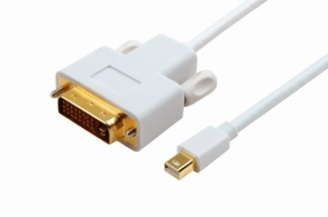 MicroConnect Mini DisplayPort do DVI-D