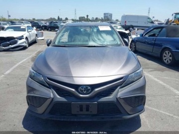 Toyota Camry IX 2023 Toyota Camry SE 2023 2.5l 2.5 Benzyna 203KM, zdjęcie 7