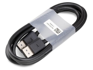 Сигнальный кабель монитора DisplayPort DP 4K