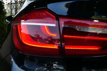 BMW X6 F16 Crossover xDrive30d 258KM 2017 BMW X6 259KM MPakiet Bezwyp. Oryg.PowlokiSzyby Szyberdach AdaptiveLED 4Zon, zdjęcie 35