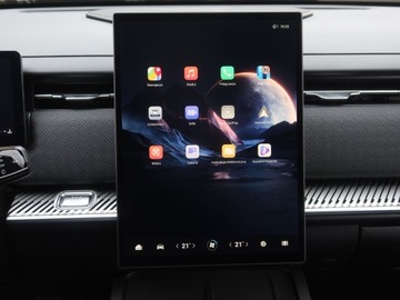  Jaecoo 7 1.6 TGDI, 1. Właściciel, Serwis ASO, zdjęcie 11