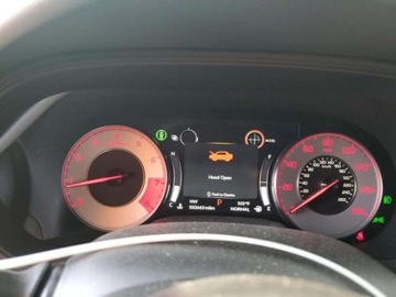 Acura TL IV 2021 Acura TL 2021r., Tech A, od ubezpieczalni 2.0 Benzyna 272KM, zdjęcie 9