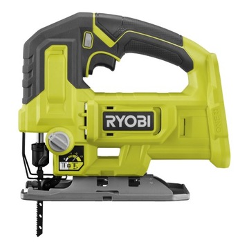 Аккумуляторный лобзик RJS18-0 Ryobi One