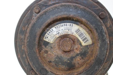 КОМПРЕССОРНЫЙ НАСОС 20d 23d 25d 2.0d 320i 328i 20i 28i 64529223694