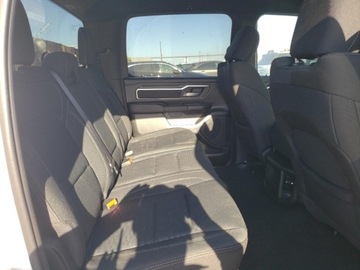  RAM 1500 Big Horn 2025 3.6l 3.6 Benzyna 305KM, zdjęcie 10