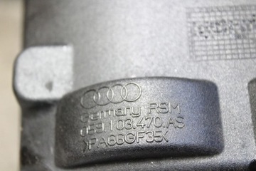 AUDI A6 C6 KRYT VENTILU 059103470