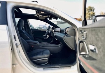 Mercedes Klasa A W177/V177 2023 Mercedes-Benz Klasa A 250e AMG Line Gwarancja do 2029r. Polski Salon Ja, zdjęcie 27