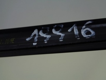 BMW 2 F45 F46 LIŠTA ZHRNUJÍCÍ PŘEDNÍ PRAVÉ