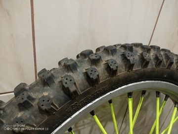 KTM EXC 300 КОЛЕСНЫЙ ОБОД ПЕРЕДНЯЯ ПЕРЕДНЯЯ 21