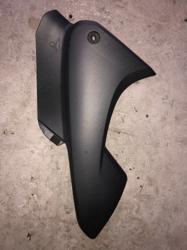 Boczek honda cbf 600 07- lewy