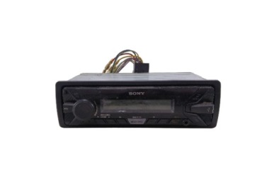 A200UI, SONY DSX-A200UI radio RADIO CD AUX USB MEGA BASS