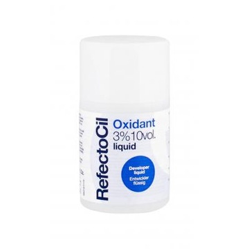 RefectoCil Oxidant 3% Liquid - Utleniacz henny brwi i rzęs