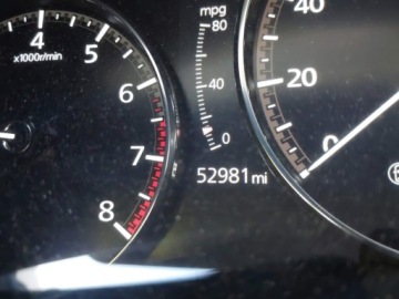 Mazda CX-30 2021 Mazda CX-30 2021 MAZDA CX-30 PREFERRED 2.5 Benzyna 186KM, zdjęcie 13