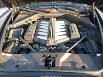 Rolls-Royce 2014 Rolls-Royce Wraith 2014 6.6 Benzyna 624KM, zdjęcie 9