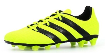 BUTY KORKI ADIDAS ACE 16.4 FG S42137 r. 40