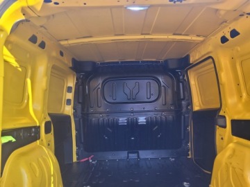 Fiat Doblo III Cargo 1.3 Multijet II 16v 90KM 2016 FIAT DOBLO ciężarowy Klima Navi (MPV) (263_) 1.3 D Multijet, zdjęcie 16