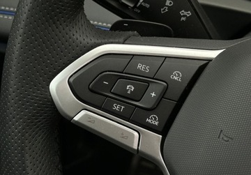 Volkswagen Tiguan III 2024 Volkswagen Tiguan 4Motion R-Line Pakiety, Kamera 360, Hak, Matrix, GPS, A, zdjęcie 20