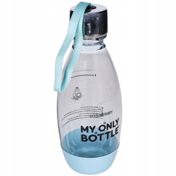 SODASTREAM BUTELKA 0,5L MIĘTOWA
