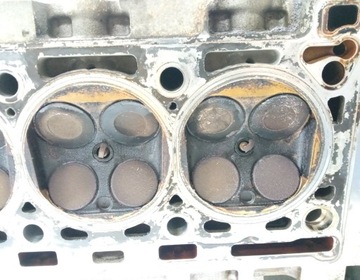 HLAVA KOMPLETNÍ RENAULT LAGUNA II 1.8 16V F4U