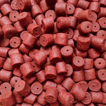 Pellet Coppens Red Halibut & Krill 20mm 1kg