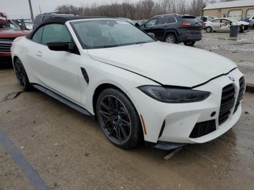 BMW Seria 4 G22-23-26 2022 BMW M4 Competition 2022 3.0l 3.0 Benzyna 503KM, zdjęcie 4