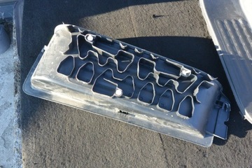 STOPIEŃ PRÓG LEWY PRAWY KPL VW TRANSPORTER T5