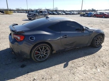 Subaru BRZ I 2020 Subaru BRZ Subaru BRZ Limited Manual, od ubezpieczalni 2.0 Benzyna 205KM, zdjęcie 5