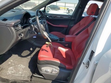 Porsche Macan 2021 Porsche Macan 2021 2.0l 2.0 Benzyna 248KM, zdjęcie 7