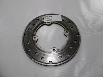 ТОРМОЗНОЙ ДИСК CAN-AM 650 800 1000