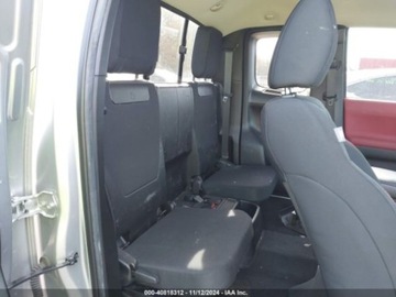 Toyota Tacoma II 2022 Toyota Tacoma 2022r., SR5 V6, od ubezpieczalni 3.5 Benzyna 278KM, zdjęcie 9