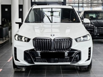 BMW X5 G05 SUV Facelifting 3.0 30d 298KM 2026 BMW X5 xDrive30d Sport Suv 2.0 (298KM) 2026, zdjęcie 5