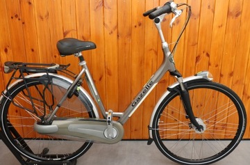 Rower damski Gazelle Montreux. D 53. I inne rowery
