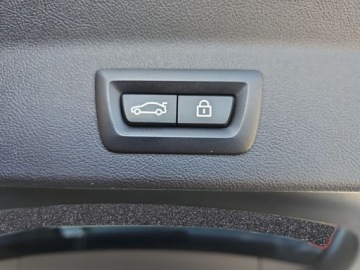 BMW X3 G01 M SUV Facelifting 3.0 M40i 360KM 2023 BMW X3 dach panoramiczny, harman kardon, zawieszenie sportowe M, 3.0 360KM, zdjęcie 36