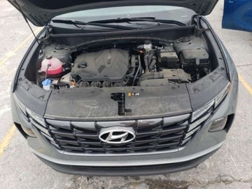 Hyundai Tucson IV 2024 Hyundai Tucson 2024, 2.5L, SEL 2.5 Benzyna 187KM, zdjęcie 11