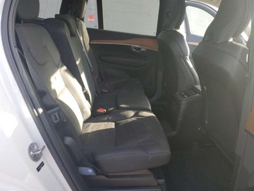 Volvo XC90 II 2024 Volvo XC 90 Plus 2024 2.0L 2.0 Hybryda 295KM, zdjęcie 11